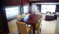 Imperator Dining